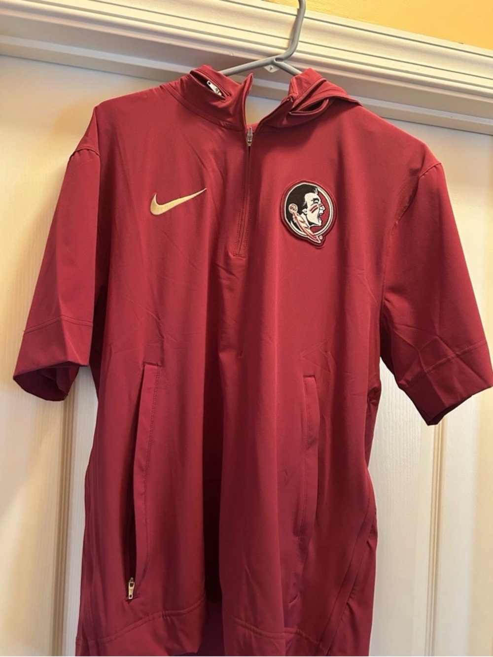 Florida State University Seminoles Pullover